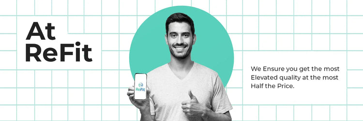 Why Choose Refurbished Products - Refit Global – ReFit Global