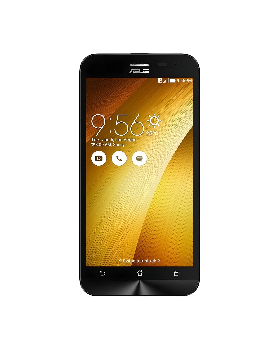 Asus Zenfone 2 Laser Refurbished