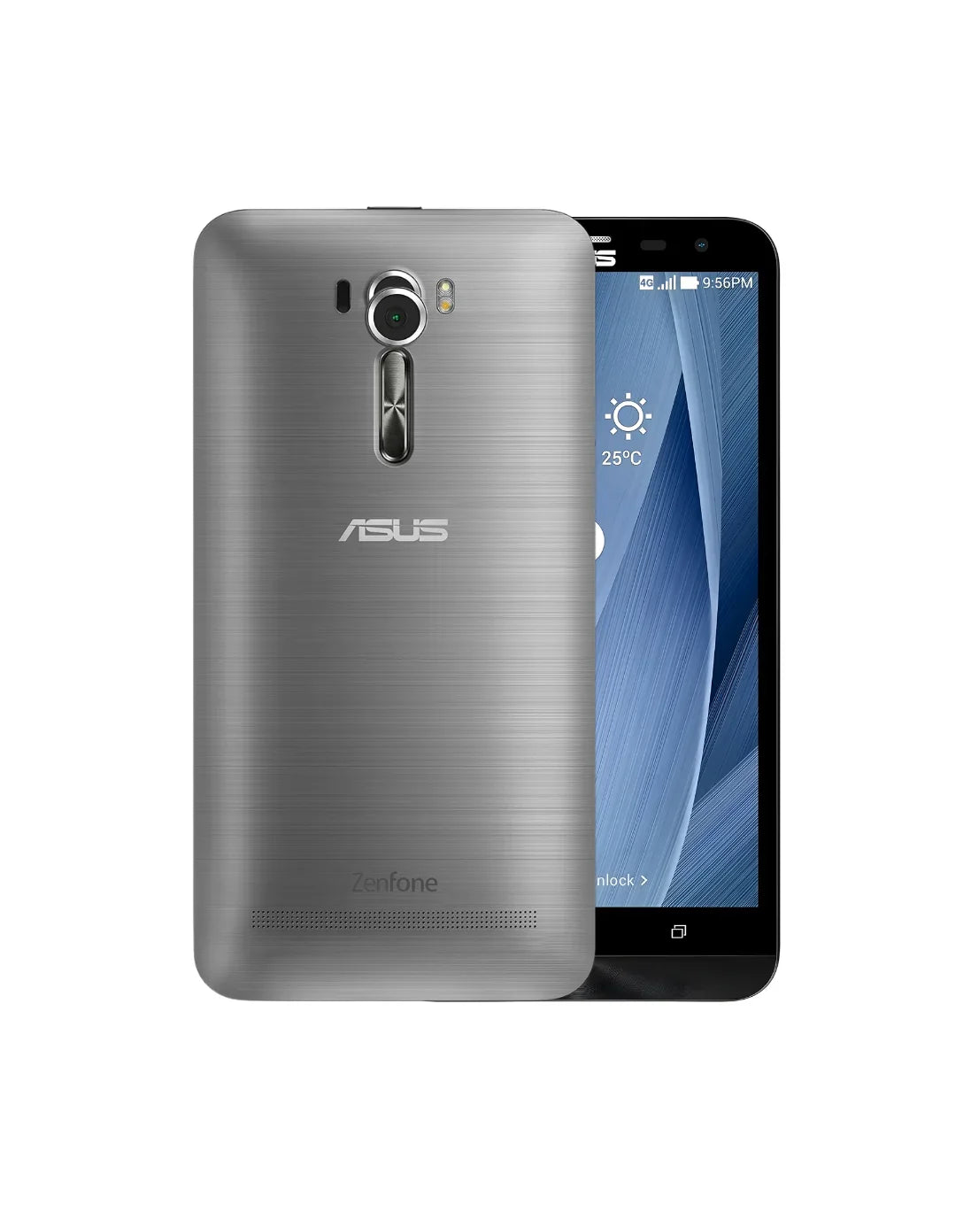 Asus Zenfone 2 Laser Refurbished
