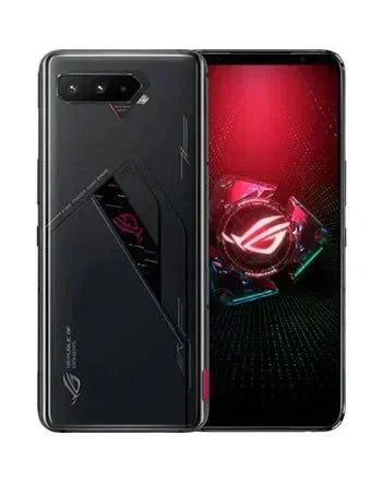 Asus Rog 5 Pro Refurbished