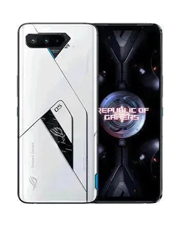 Asus Rog 5 Ultimate Refurbished