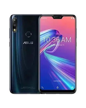 Asus Zenfone Max Pro M2 Refurbished