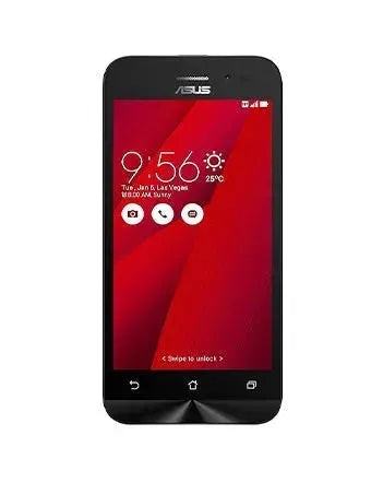 Asus Zenfone Go Refurbished