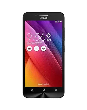 Asus Zenfone Go Refurbished