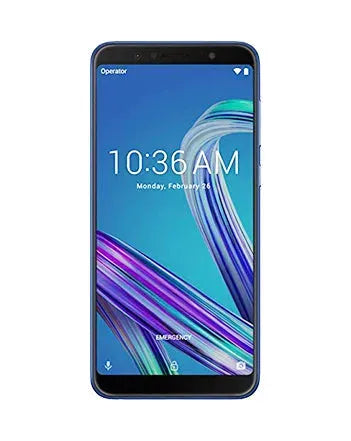 Asus Zenfone Max M2 Refurbished