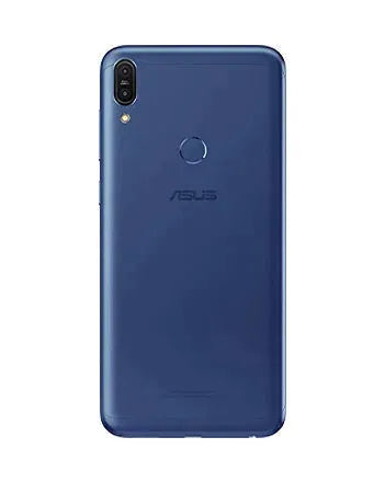 Asus Zenfone Max M2 Refurbished