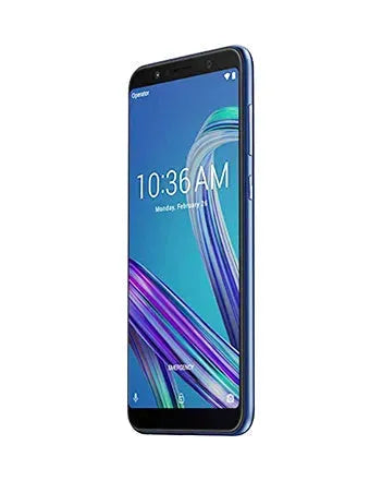 Asus Zenfone Max M2 Refurbished