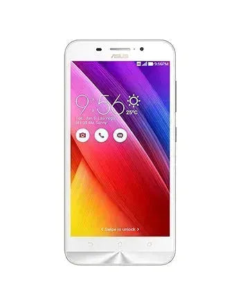 Asus Zenfone Max Refurbished