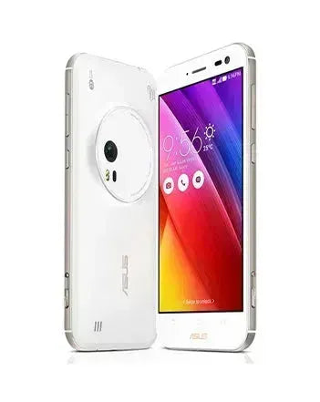 Asus Zenfone Zoom Refurbished