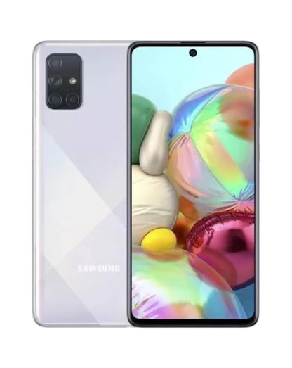 Samsung Galaxy A71 Refurbished