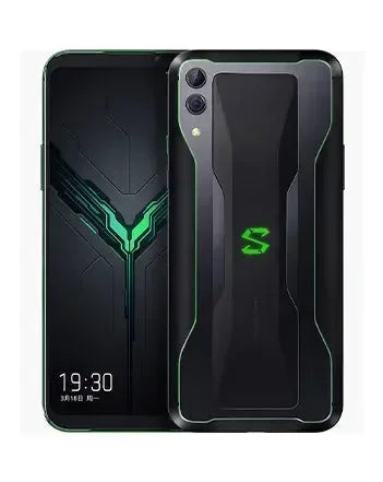 Black Shark 2 Refurbished