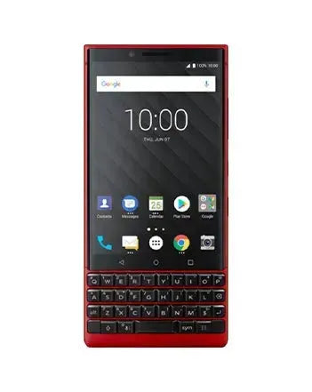 Blackberry Key2 Refurbished