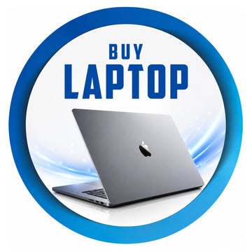 Buy refurbishde Laptop 