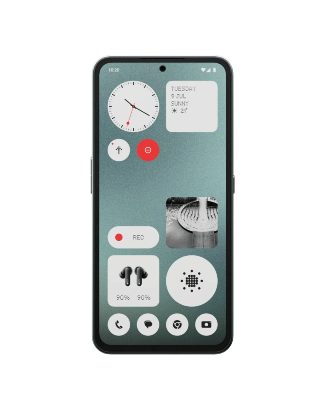 CMF Phone 1 5G Refurbished