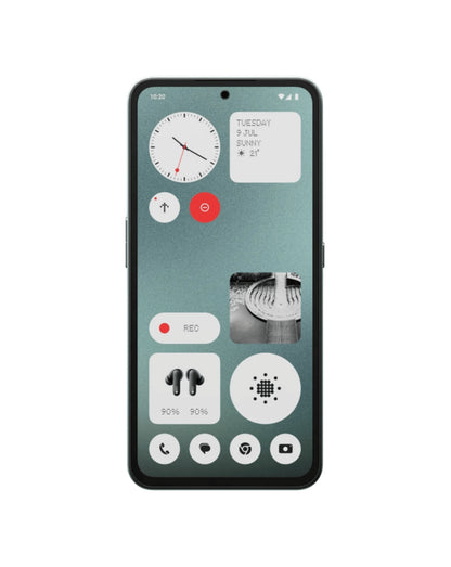 CMF Phone 1 5G Refurbished