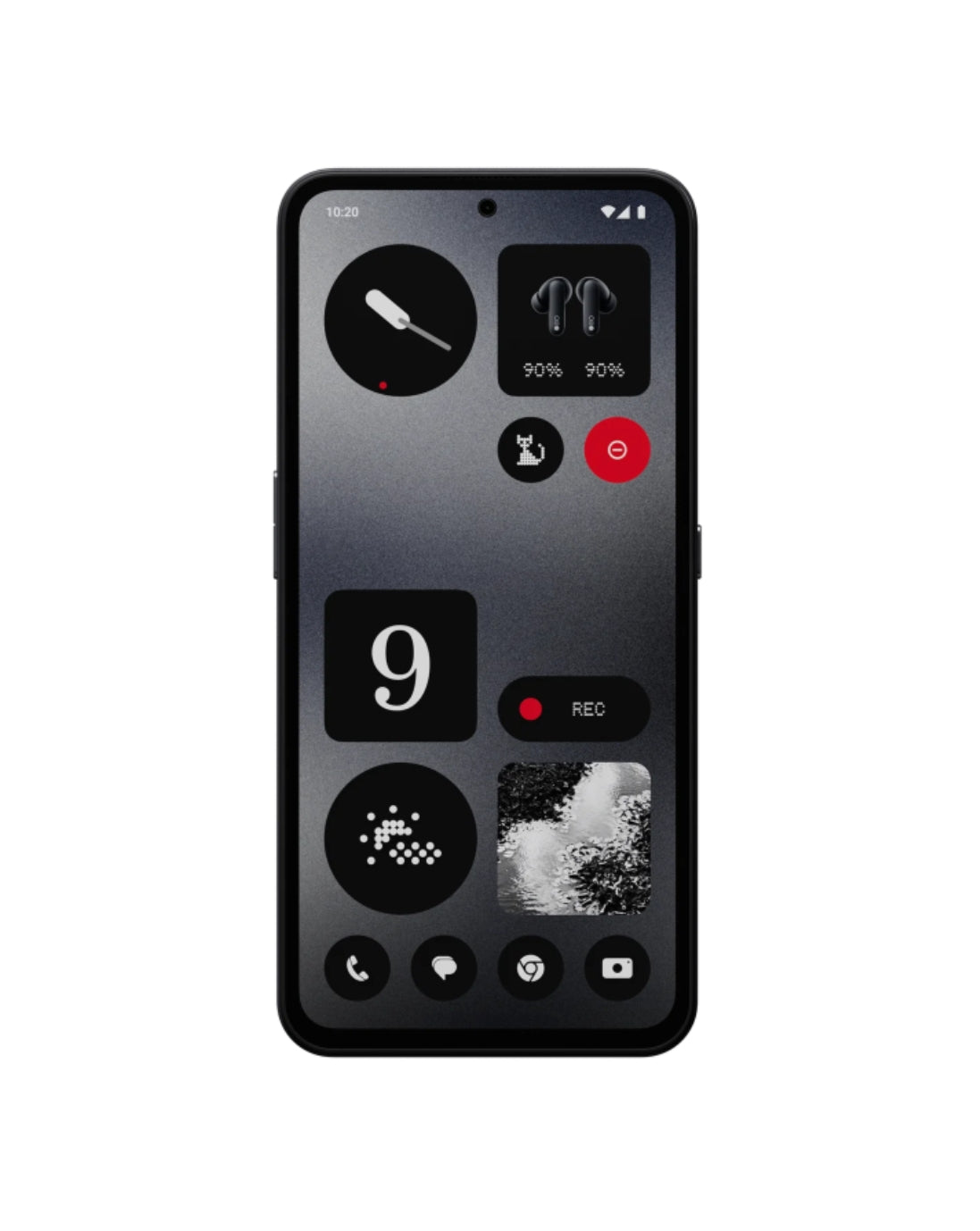 CMF Phone 1 5G Refurbished