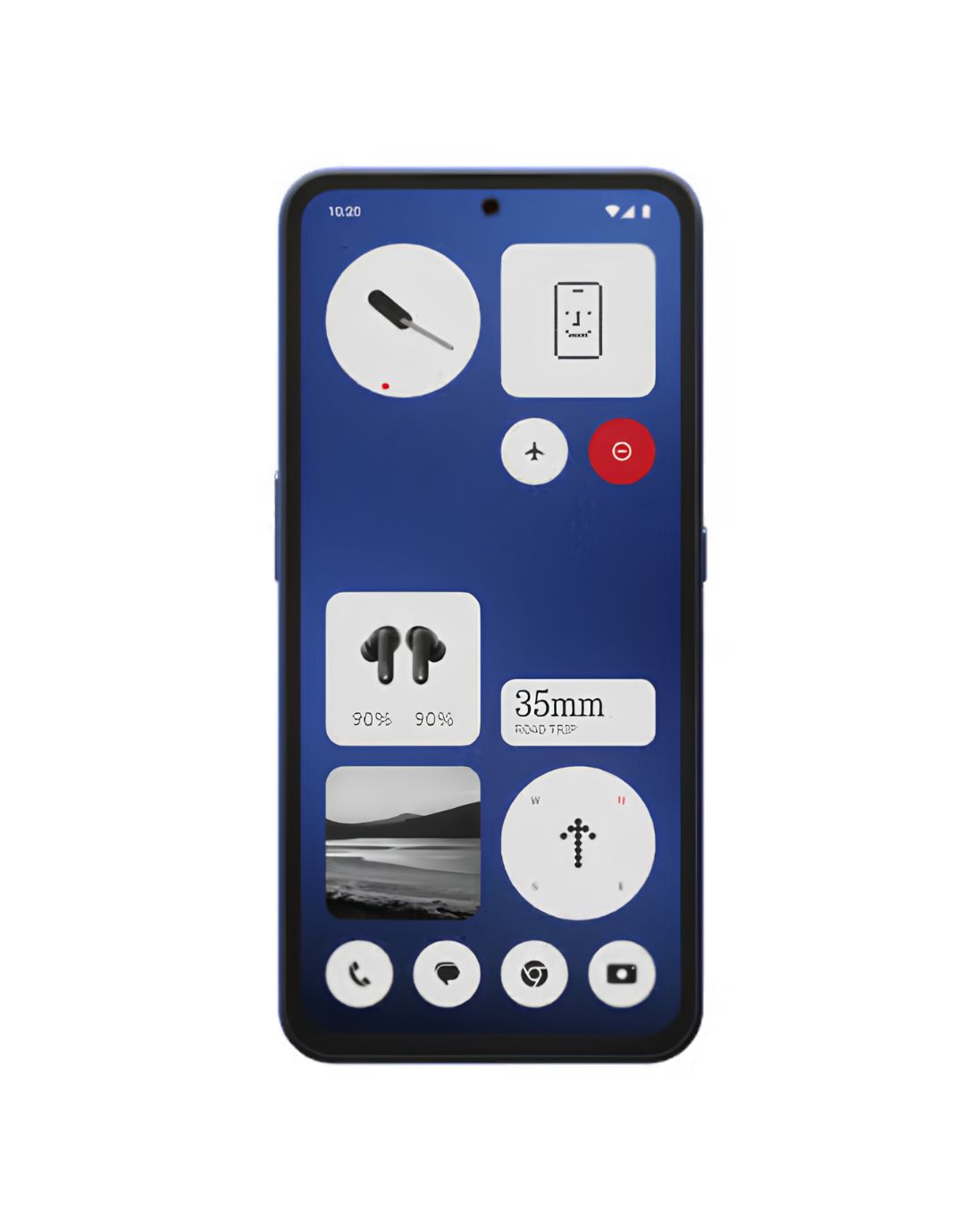 CMF Phone 1 5G Refurbished