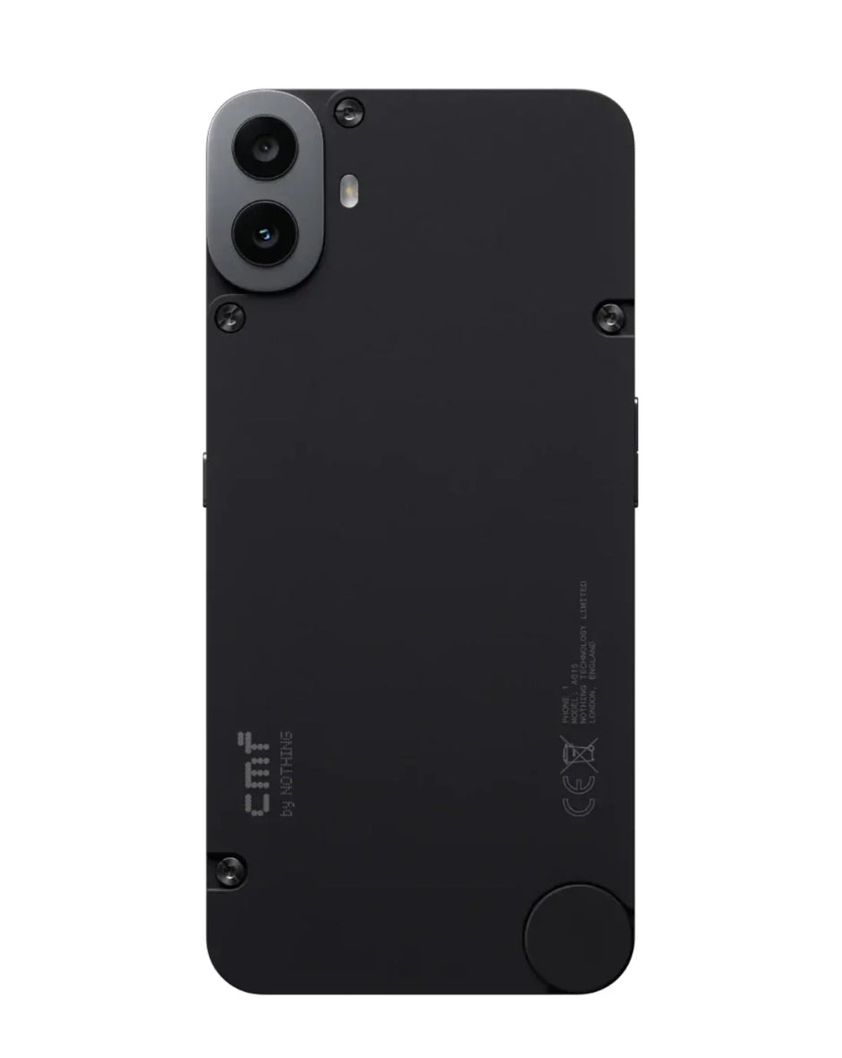 Refurbished Nothing Phone - Buy Second Hand & Save Big | Nothing Store ...