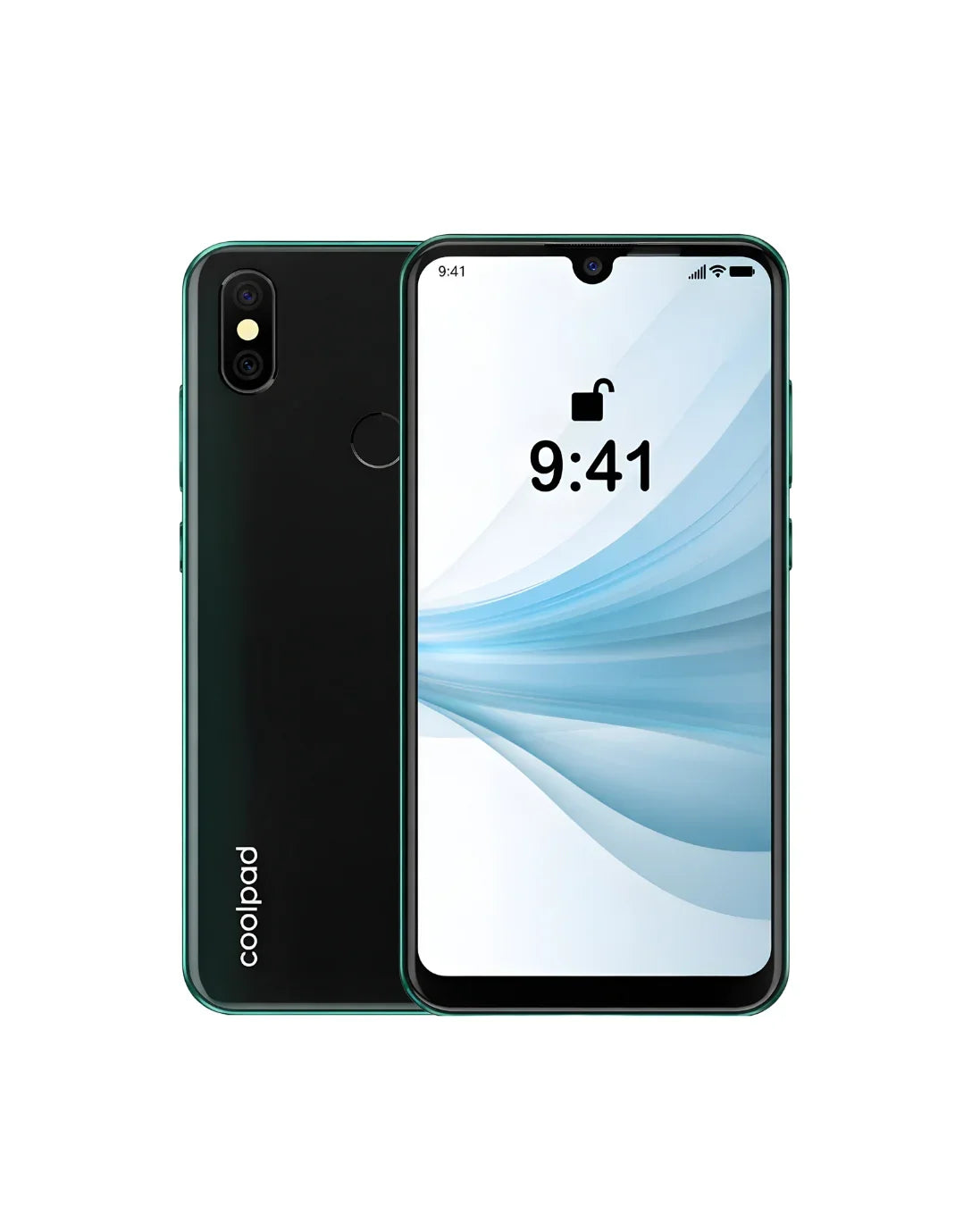Coolpad Cool 3 Refurbished