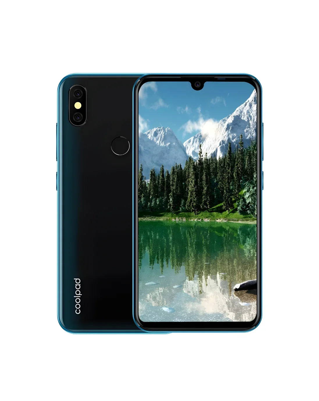 Coolpad Cool 3 Refurbished
