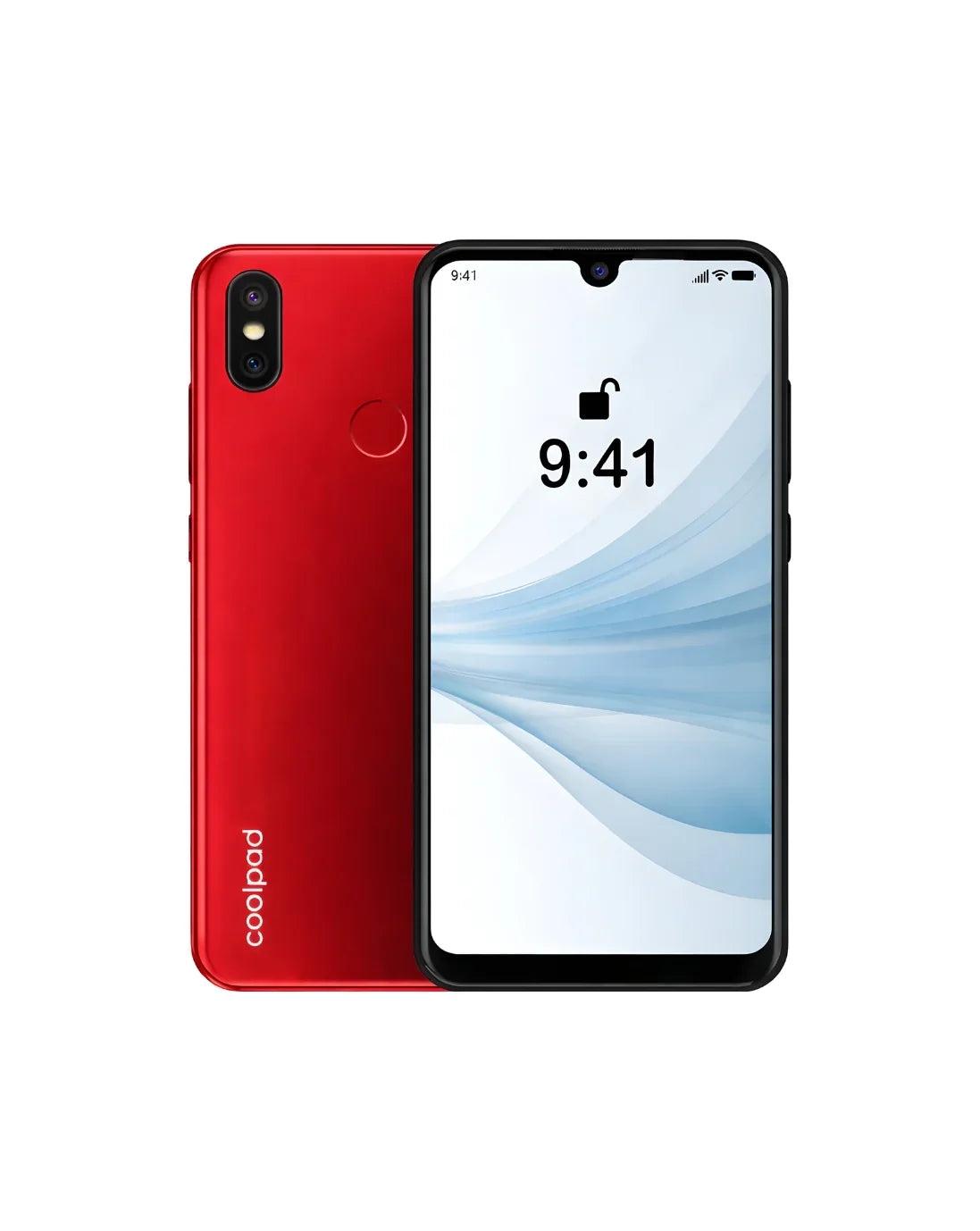 Coolpad Cool 3 Refurbished