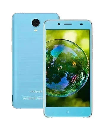 Coolpad Mega 5M Refurbished