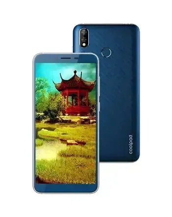 Coolpad Mega 5 Refurbished