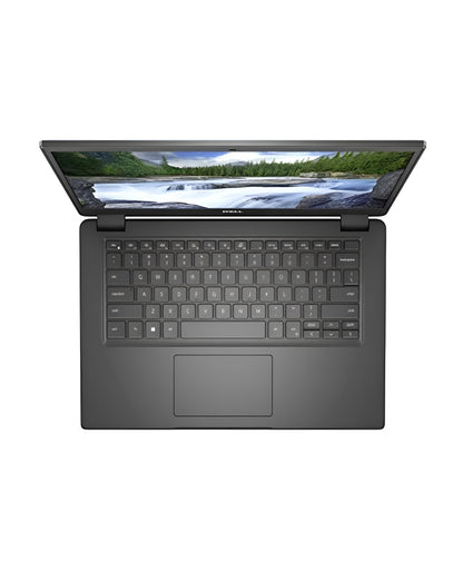Dell 8256 (Intel Core i5 8th Gen Quad-Core 14 Inch) Laptop Refurbished