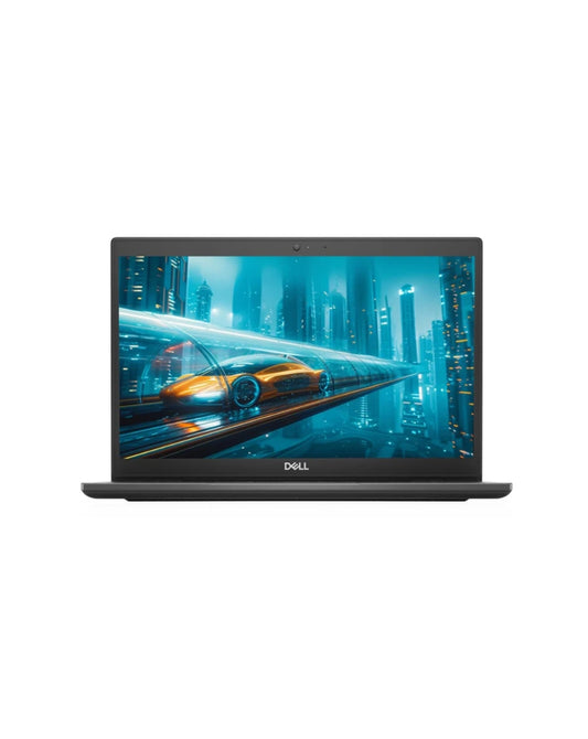 Dell Latitude 3000 Series 3420 (Intel Core i3 11th Gen 14 Inch) Laptop Refurbished