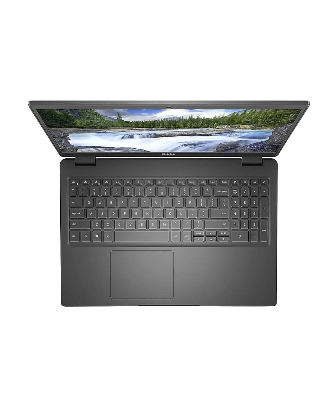 Dell Latitude 3000 Series 3510 (Intel Core i7 10th Gen 15.6 Inch) Laptop Refurbished
