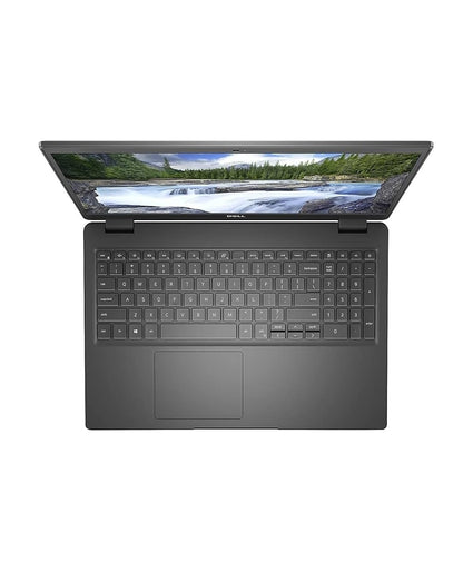 Dell Latitude 3000 Series 3510 (Intel Core i7 10th Gen 15.6 Inch) Laptop Refurbished