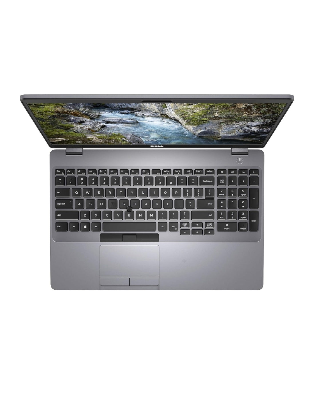 Dell Latitude 3000 Series 3551 (Intel Core i7 10th Gen 15.6 Inch) Laptop Refurbished