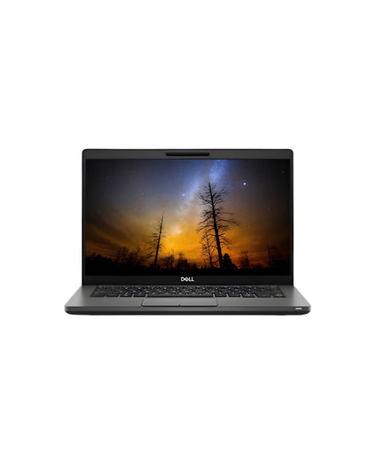 Dell Latitude 5000 Series 5400 (Intel Core i5 8th Gen 14 Inch) Laptop Refurbished