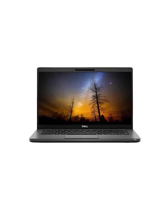 Dell Latitude 5000 Series 5400 (Intel Core i5 8th Gen 14 Inch) Laptop Refurbished