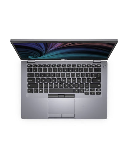 Dell Latitude 5000 Series 5410 (Intel Core i5 10th Gen 14 Inch) Laptop Refurbished