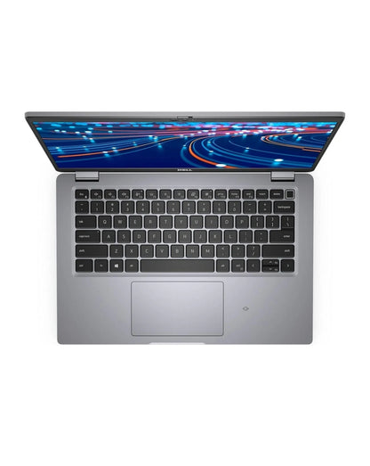 Dell Latitude 5000 Series 5420 (Intel Core i5 11th Gen 14 Inch) Laptop Refurbished