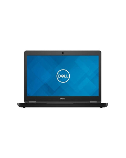 Dell Latitude 5000 Series 5490 (Intel Core i5 8th Gen 14 Inch) Laptop Refurbished
