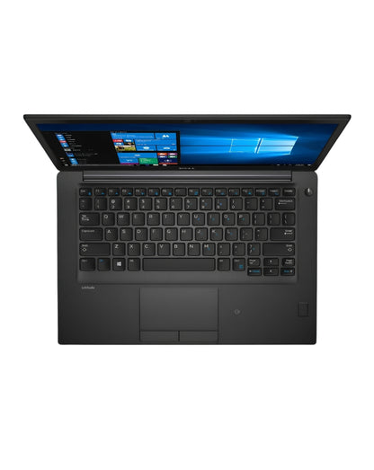 Dell Latitude 5000 Series 5490 (Intel Core i5 8th Gen 14 Inch) Laptop Refurbished