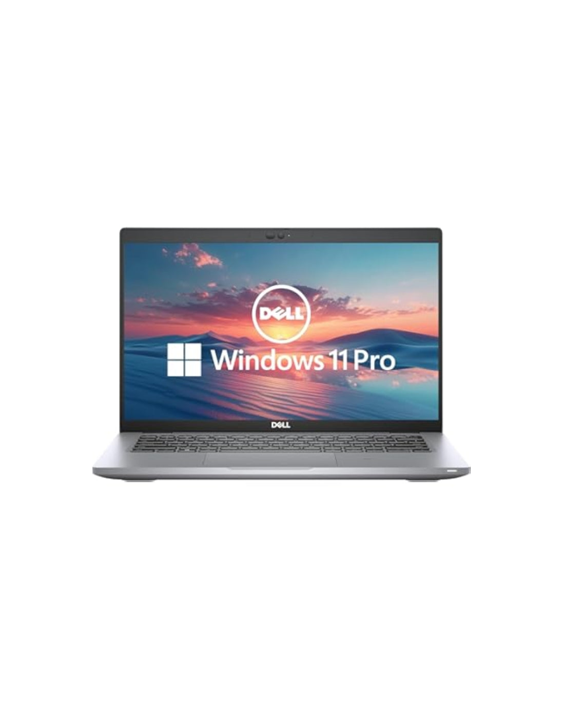 Dell Latitude 5401 Touch (Intel Core i7 9th Gen 6-Core 14 Inch) Laptop Refurbished