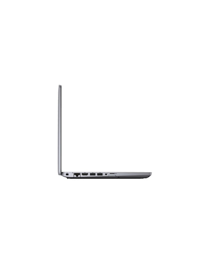 Dell Latitude 5401 Touch (Intel Core i7 9th Gen 6-Core 14 Inch) Laptop Refurbished