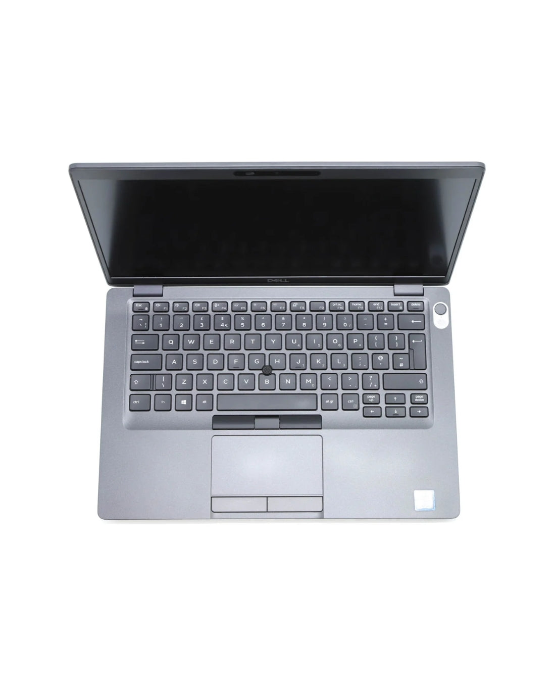 Dell Latitude 5401 Touch (Intel Core i7 9th Gen 6-Core 14 Inch) Laptop Refurbished
