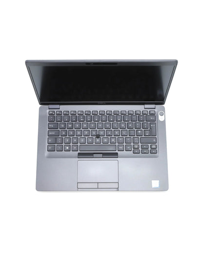 Dell Latitude 5401 Touch (Intel Core i7 9th Gen 6-Core 14 Inch) Laptop Refurbished