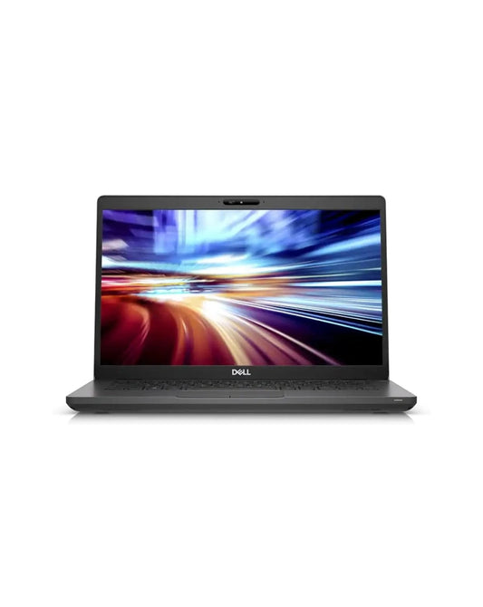 Dell Latitude 5401 Touch (Intel Core i7 9th Gen 6-Core 14 Inch) Laptop Refurbished
