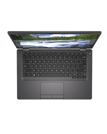 Dell Latitude 5401 Touch (Intel Core i7 9th Gen 6-Core 14 Inch) Laptop Refurbished