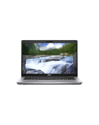 Dell Latitude 5401 (Intel Core i7 9th Gen 6-Core 14 Inch) Laptop Refurbished