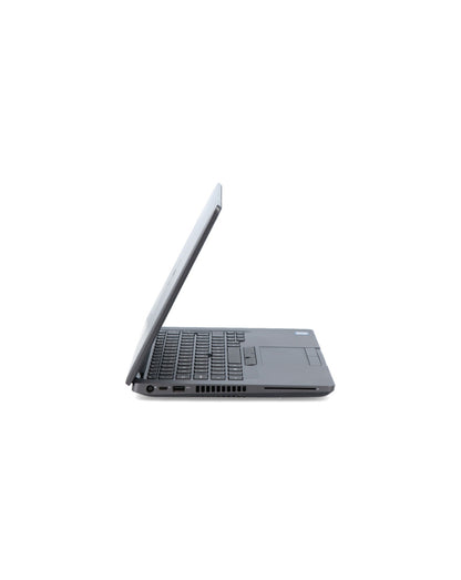 Dell Latitude 5401 (Intel Core i7 9th Gen 6-Core 14 Inch) Laptop Refurbished