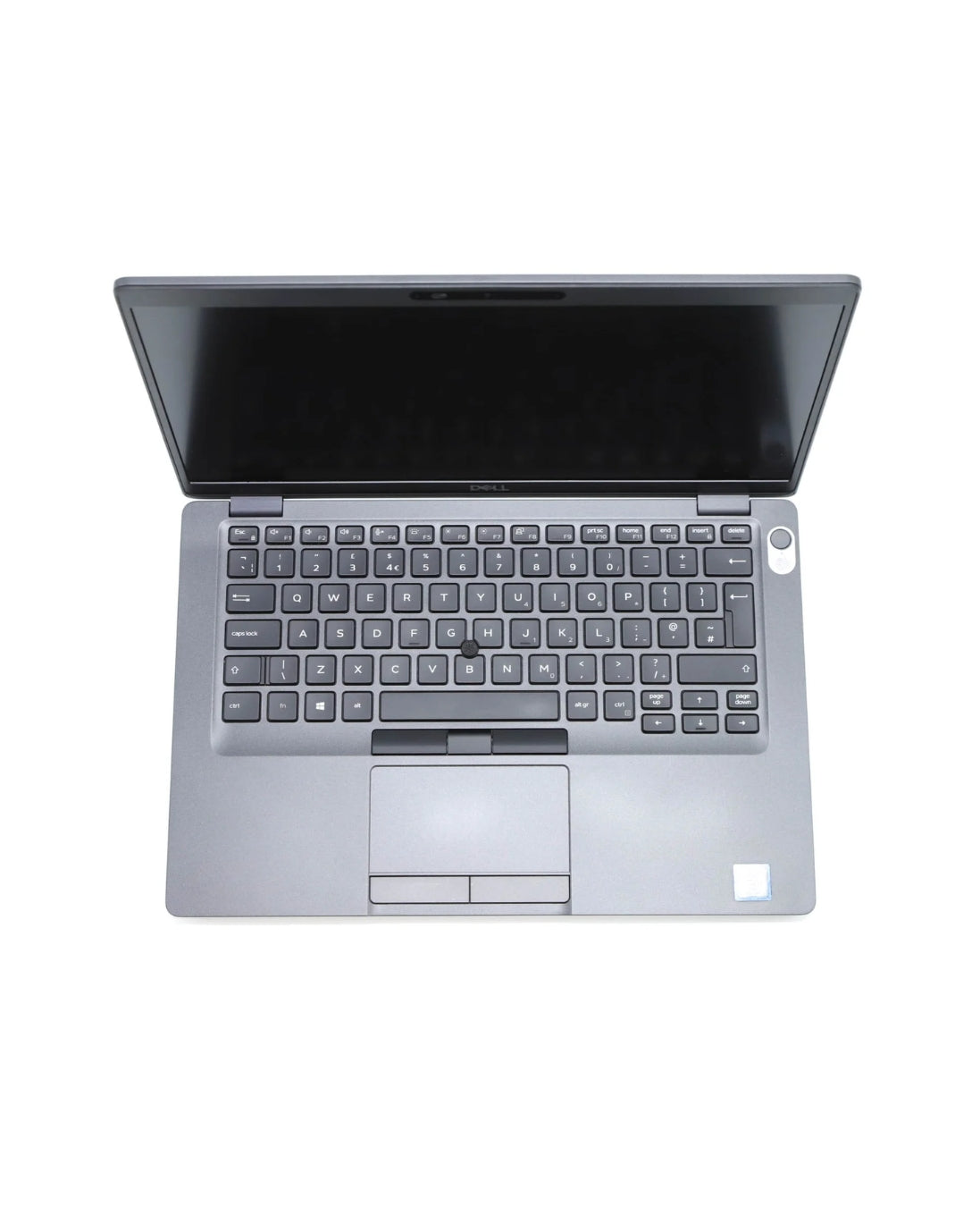 Dell Latitude 5401 (Intel Core i7 9th Gen 6-Core 14 Inch) Laptop Refurbished