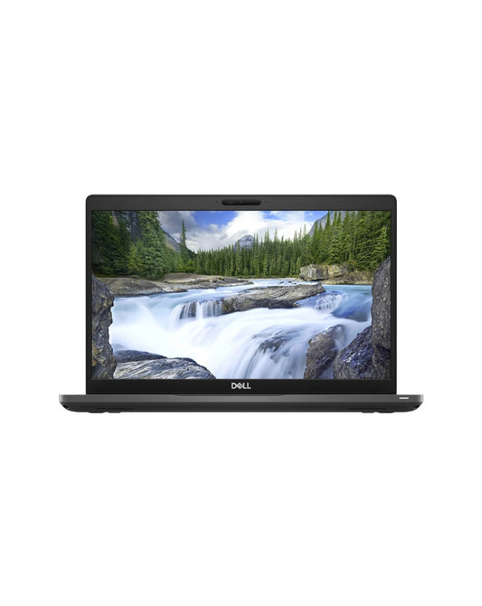 Dell Latitude 5401 (Intel Core i7 9th Gen 6-Core 14 Inch) Laptop Refurbished