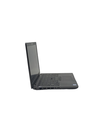 Dell Latitude 5401 (Intel Core i7 9th Gen 6-Core 14 Inch) Laptop Refurbished