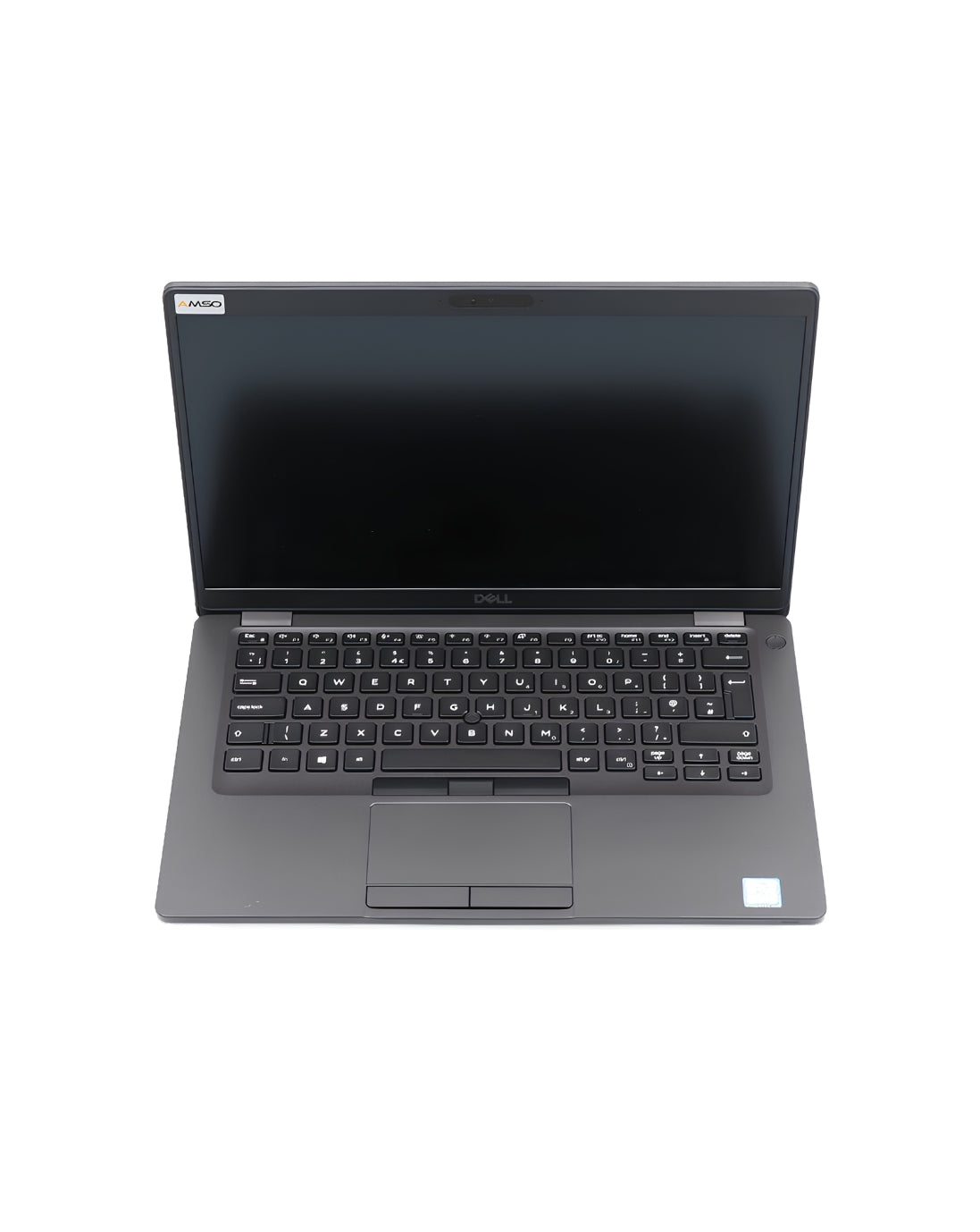 Dell Latitude 5401 (Intel Core i7 9th Gen 6-Core 14 Inch) Laptop Refurbished